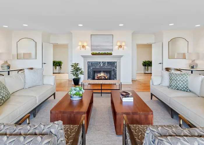 Inn At Playa Del Rey Los Angeles