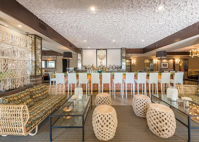 Hotel The Garland Los Angeles